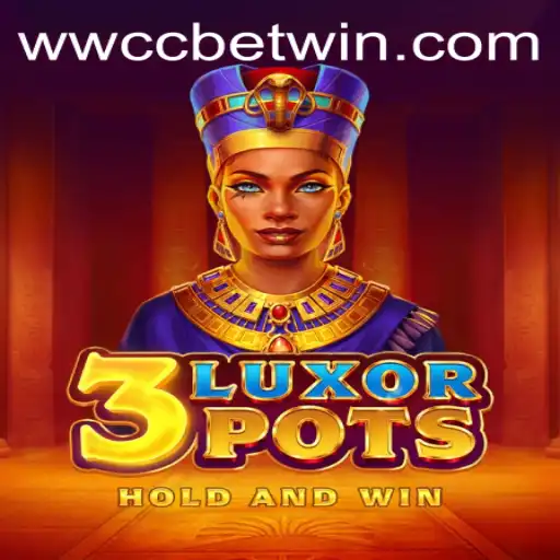 Unveiling 3LuxorPots: A Revolutionary Game Experience at WWCCBET