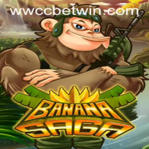 BananaSaga: Gaming Revolution with a Tropical Twist