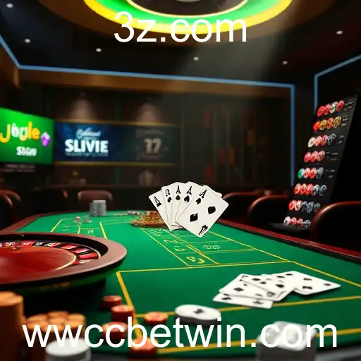 Explorando o Universo dos Cassinos Online na WWCCBET