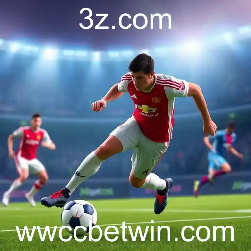 A Ascensão do wwccbet no Cenário Mundial de Jogos