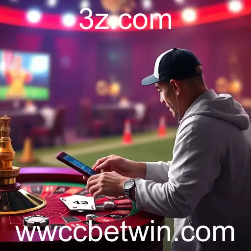 O Crescimento dos Sites de Jogos Online no Brasil