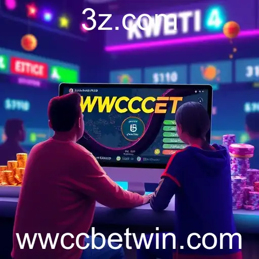 O Impacto do Crescimento de Sites de Jogos Online