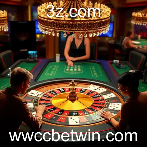 Expansão do wwccbet Atraindo Novos Jogadores