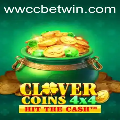 Explore the Exciting World of CloverCoins4x4: A Fresh Take on Gaming