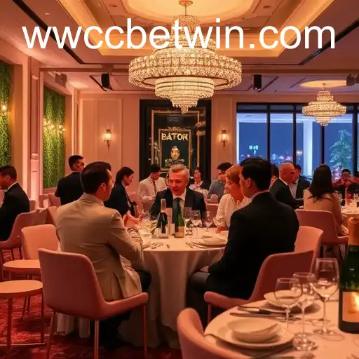 The Allure of Exclusive Events