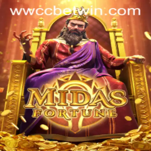 MidasFortune: An Immersive Gaming Experience With WWCCBET Influence