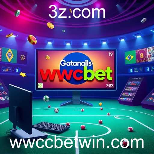 O Crescimento dos Sites de Jogos em 2025