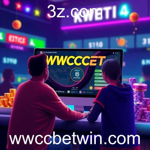 O Impacto do Crescimento de Sites de Jogos Online