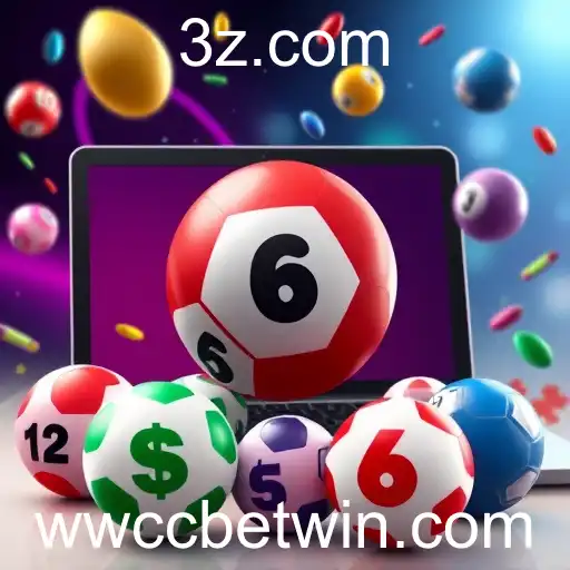 Explorando as Loterias Online no 'wwccbet': A Sorte ao Alcance de um Clique