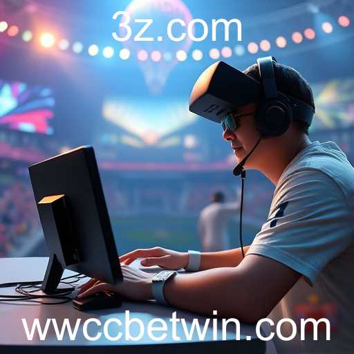 Ascensão dos Jogos Online em 2025