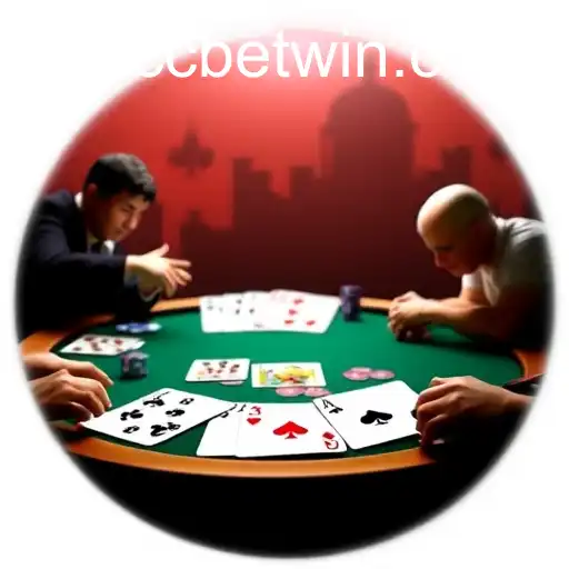 Exploring the World of Poker Games with a Special Focus on wwccbet