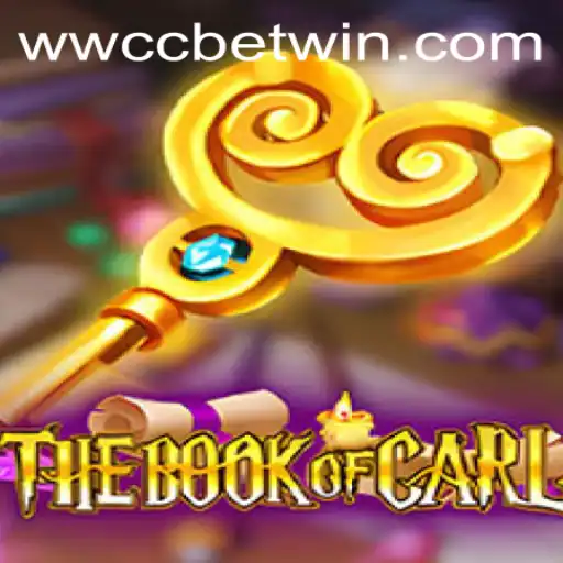 TheBookofCarl: An Intriguing Journey into the Gaming Realm