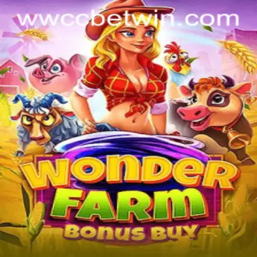 Explore the Enchanting World of WonderFarmBonusBuy: A New Era in Gaming